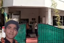 रायपुर में विंग कमांडर ने किया सुसाइड