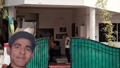 रायपुर में विंग कमांडर ने किया सुसाइड