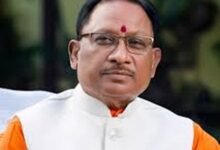 मुख्यमंत्री विष्णु देव साय ने पूर्व विधायक  मंगली बाई रावटे के निधन पर जताया गहरा शोक