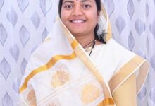 रंगों में घुले प्रेम और सौहार्द का त्योहार है होली : मंत्री लक्ष्मी राजवाड़े ने दी होली की शुभकामनाएँ