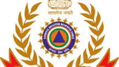 प्राकृतिक आपदाओं से निपटने में केंद्र का अतिरिक्त सहयोग :  छत्तीसगढ़ को मिली 15.70 करोड़ रुपये की अतिरिक्त सहायता