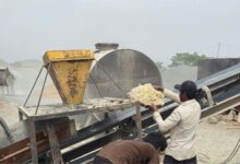 कचरे से कमाई तक- प्लास्टिक वेस्ट बना जिले में आय और इंफ्रास्ट्रक्चर का नया आधार