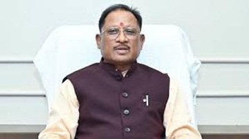 प्रेम और सद्भाव के रंगों से सराबोर हो होली : मुख्यमंत्री विष्णु देव साय ने प्रदेशवासियों को दी शुभकामनाएँ प्रेम और सद्भाव के रंगों से सराबोर हो होली : मुख्यमंत्री विष्णु देव साय ने प्रदेशवासियों को दी शुभकामनाएँ