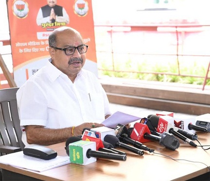 लोक भवन में गूंजेगी उत्कल की संस्कृति, भव्य आयोजन के साथ मनाया जाएगा उत्कल दिवस