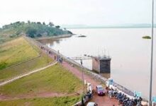 खूंटाघाट जलाशय उद्वहन सिंचाई योजना के कार्य  के लिए 48.92 करोड़ रुपए स्वीकृत