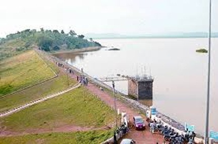 खूंटाघाट जलाशय उद्वहन सिंचाई योजना के कार्य  के लिए 48.92 करोड़ रुपए स्वीकृत