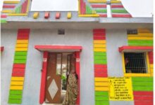 प्रधानमंत्री आवास योजना से बदली जिंदगी- दशोदा धीवर