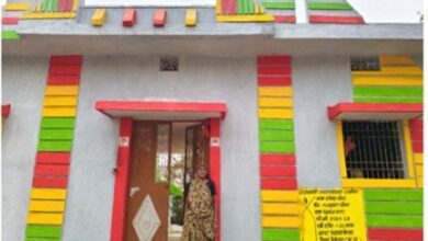प्रधानमंत्री आवास योजना से बदली जिंदगी- दशोदा धीवर