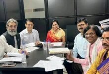 छत्तीसगढ़ में फिल्म निर्माण को मिलेगी नई दिशा