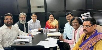 छत्तीसगढ़ में फिल्म निर्माण को मिलेगी नई दिशा