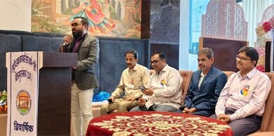 राष्ट्रीय डाक कर्मचारी संघ का द्विवार्षिक अधिवेशन संपन्न राष्ट्रीय डाक कर्मचारी संघ का द्विवार्षिक अधिवेशन संपन्न