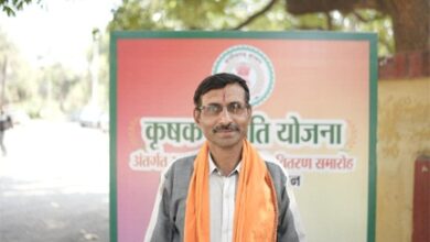 कृषक उन्नति योजना से सशक्त हो रहे अन्नदाता