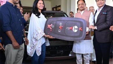 खेल अधोसंरचना के विकास से निखर रही प्रदेश की प्रतिभाएँ : मुख्यमंत्री विष्णुदेव साय