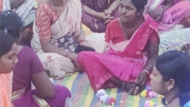 महिलाओं के आत्मनिर्भरता हेतु कौशल विकास कार्यशाला का आयोजन