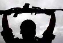 माओवादी विरोधी अभियानों के इतिहास में अब तक की सबसे बड़ी डंप बरामदगी की गई है