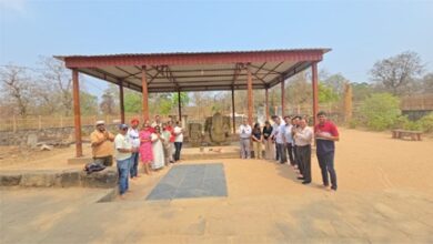 छत्तीसगढ़ के पर्यटन को राष्ट्रीय पहचान दिलाने की पहल — देशभर के टूर ऑपरेटरों ने देखी छत्तीसगढ़ की अनोखी झलक