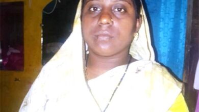 छोटी-सी आर्थिक सहायता भारती के लिए बनी बहुत बड़ा सहारा