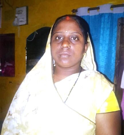 छोटी-सी आर्थिक सहायता भारती के लिए बनी बहुत बड़ा सहारा