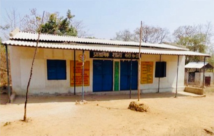 शिक्षा के क्षेत्रों में नई अलख- नक्सल प्रभावित क्षेत्रों के बंद पड़े 123 स्कूल फिर से गुलज़ार शिक्षा के क्षेत्रों में नई अलख- नक्सल प्रभावित क्षेत्रों के बंद पड़े 123 स्कूल फिर से गुलज़ार