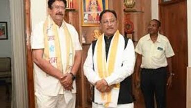 छत्तीसगढ़ औषधि पादप बोर्ड के नवनियुक्त उपाध्यक्ष अंजय शुक्ला का पदभार ग्रहण समारोह 21 मार्च को