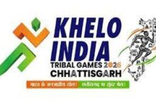 खेलो इंडिया ट्राइबल गेम्स 2026 : महिला हॉकी में एकतरफा मुकाबले