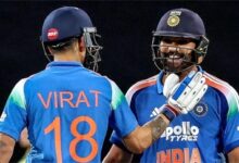 अब मैदान पर ज्यादा दिखेंगे रोहित-विराट