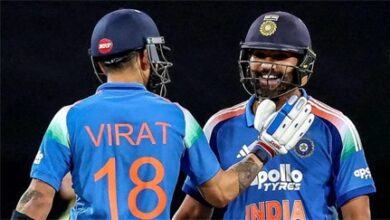 अब मैदान पर ज्यादा दिखेंगे रोहित-विराट