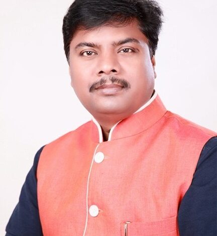 प्रकृति संरक्षण और सामाजिक समरसता का संदेश देता है होली का पर्व : मंत्री केदार कश्यप