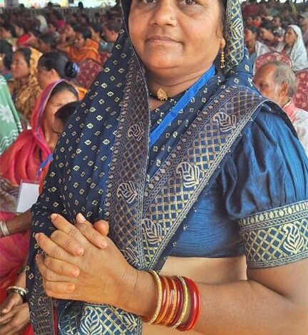 भूमिहीन कृषि मजदूर कल्याण योजना की राशि बनी सहारा