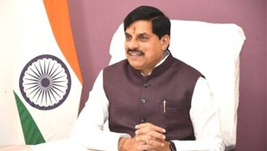 सामाजिक सद्भाव बढ़ाने का सशक्त माध्यम हैं सामूहिक विवाह : मुख्यमंत्री डॉ. यादव