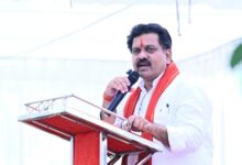 किसानों के विकास के लिए लगातार कार्य कर रही छत्तीसगढ़ सरकार– उपमुख्यमंत्री विजय शर्मा किसानों के विकास के लिए लगातार कार्य कर रही छत्तीसगढ़ सरकार– उपमुख्यमंत्री विजय शर्मा