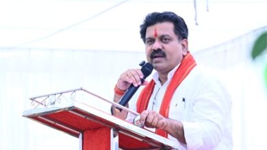 किसानों के विकास के लिए लगातार कार्य कर रही छत्तीसगढ़ सरकार– उपमुख्यमंत्री विजय शर्मा