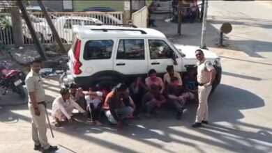 राजधानी रायपुर में 5 घंटे में 3 मर्डर, लेकिन न्यायधानी बिलासपुर में क्या रहा पुलिस का रणनीति प्लान? क्यों दुबके रहे बदमाश और कैसी रही इस बार की होली… जानिए पूरी कहानी