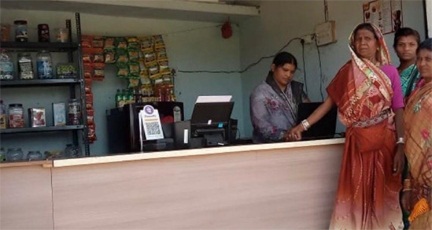 आजीविका मिशन से मिली नई राह-मधु कंवर को