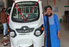 दिव्यांगता भी नहीं रोक सकी सायरा बनो का हौसला