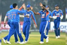 भारतीय क्रिकेट के लिए अगले 12 महीने का व्यस्त कार्यक्रम