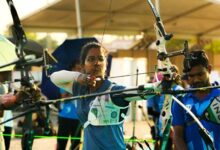 एशियाई खेलों के चयन पर नजर, तीरंदाज कोमालिका बारी खेलो इंडिया ट्राइबल गेम्स में दमदार प्रदर्शन को लेकर आश्वस्त