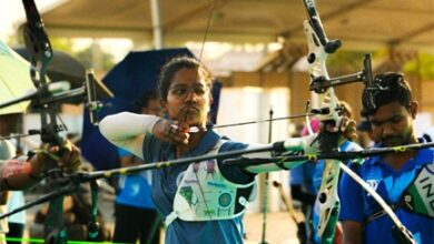 एशियाई खेलों के चयन पर नजर, तीरंदाज कोमालिका बारी खेलो इंडिया ट्राइबल गेम्स में दमदार प्रदर्शन को लेकर आश्वस्त