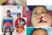 बस्तर के वनांचल से खिलखिलाती मुस्कान की नई इबारत लिख रहा नन्हा विक्रम