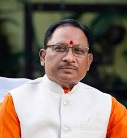 अंत्योदय का संकल्प : करीब 5 लाख भूमिहीन परिवारों को 500 करोड़ रुपये की सौगात देंगे मुख्यमंत्री विष्णुदेव साय