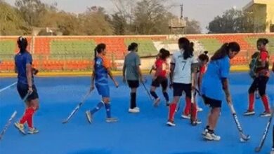 आज से शुरू हो रहे नेशनल ट्राइबल गेम्स 2026