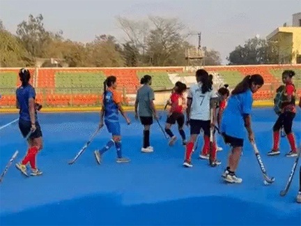 आज से शुरू हो रहे नेशनल ट्राइबल गेम्स 2026 आज से शुरू हो रहे नेशनल ट्राइबल गेम्स 2026