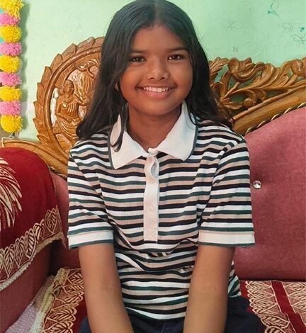 दिल की बीमारी से जूझ रही पीहू को मिला नया जीवन, ‘प्रोजेक्ट धड़कन’ से हुआ सफल इलाज