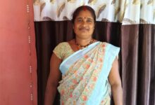 बेटियों की पढ़ाई में सहारा बनी महतारी वंदन योजना: बिन्दा बाई