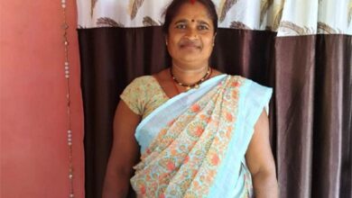 बेटियों की पढ़ाई में सहारा बनी महतारी वंदन योजना: बिन्दा बाई