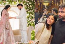 ऐसे शुरू हुई थी रिंकू सिंह और प्रिया सरोज की लव स्टोरी