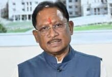 अचल संपत्ति की रजिस्ट्री पर 0.60 प्रतिशत उपकर समाप्त,अचल संपत्ति रजिस्ट्री पर उपकर समाप्त- आम नागरिकों को बड़ी राहत – मुख्यमंत्री साय