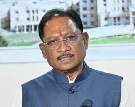 अचल संपत्ति की रजिस्ट्री पर 0.60 प्रतिशत उपकर समाप्त,अचल संपत्ति रजिस्ट्री पर उपकर समाप्त- आम नागरिकों को बड़ी राहत – मुख्यमंत्री साय