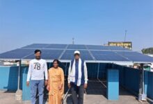 प्रधानमंत्री सूर्यघर मुफ्त बिजली योजना: जमुना पाण्डे का घर सौर ऊर्जा से हो रहा रोशन