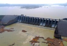 कोडार परियोजना वितरक नहर के कार्यों के लिए 21.11 करोड़ रूपए स्वीकृत